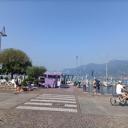 Apartament Beth House Iseo Pokój zdjęcie