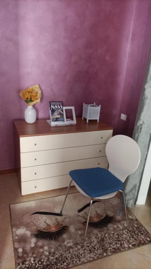 Apartament Beth House Iseo Pokój zdjęcie