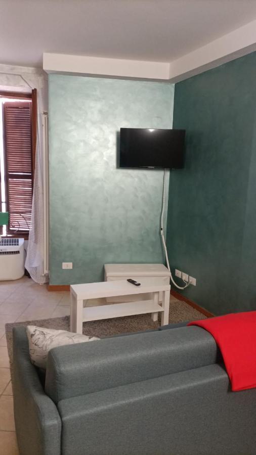 Apartament Beth House Iseo Pokój zdjęcie