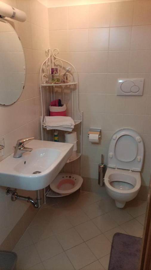 Apartament Beth House Iseo Pokój zdjęcie