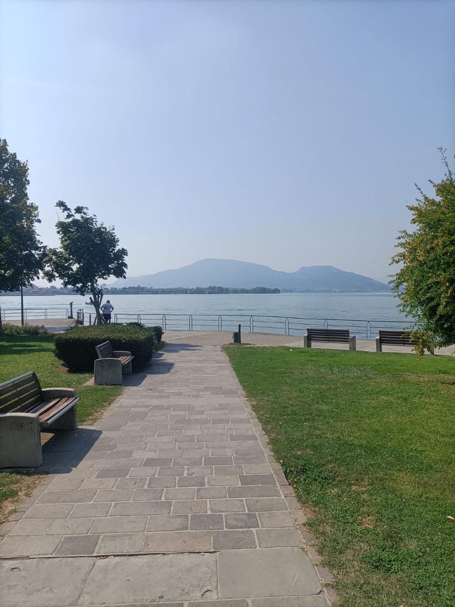 Apartament Beth House Iseo Pokój zdjęcie