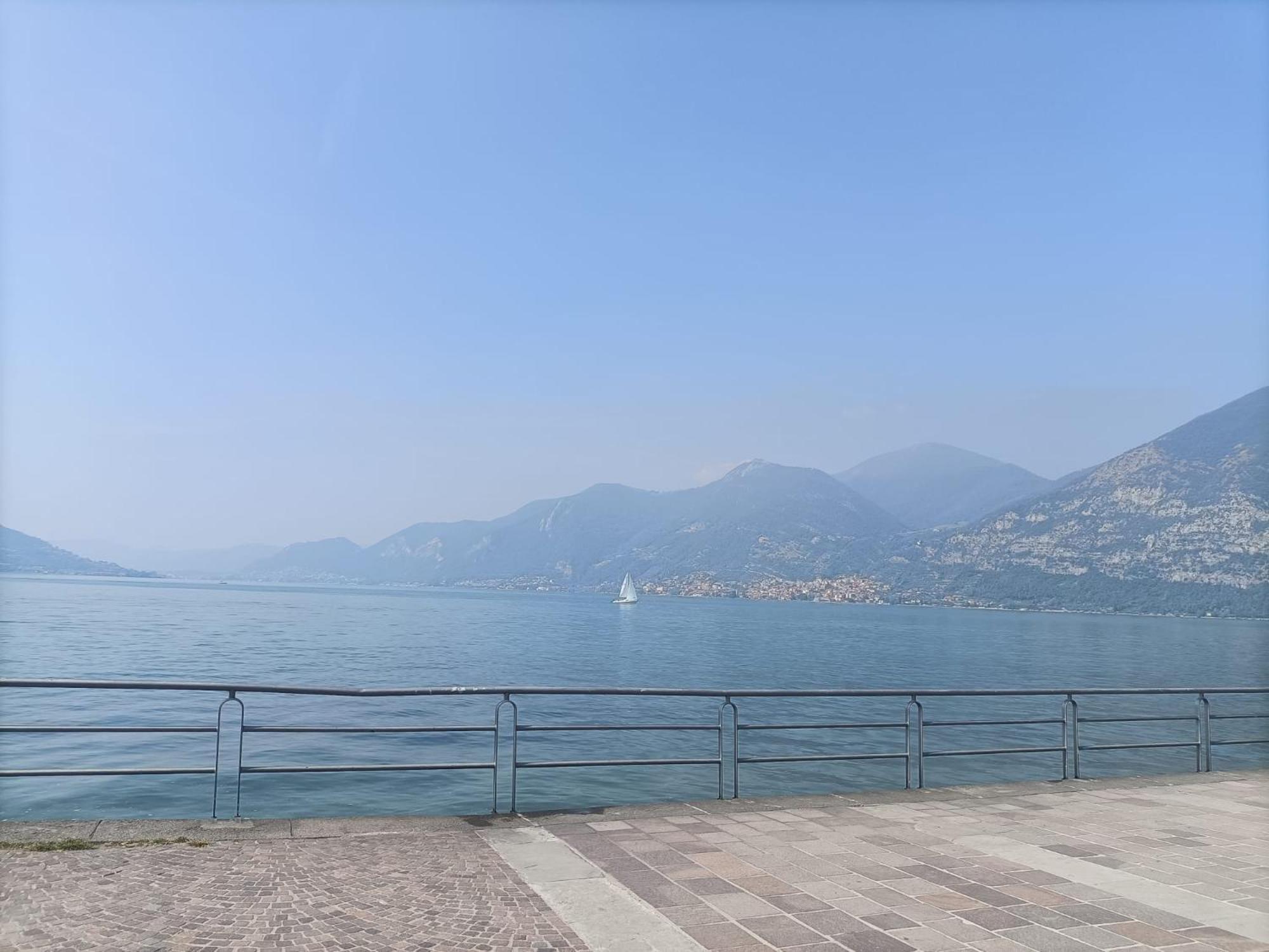 Apartament Beth House Iseo Pokój zdjęcie