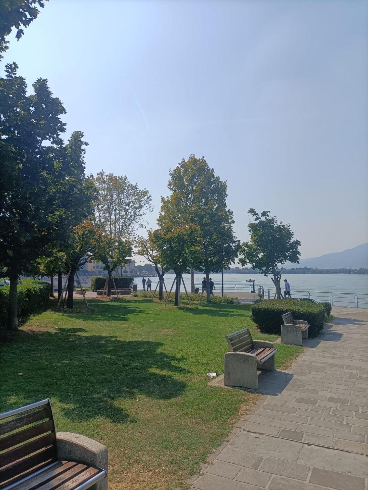 Apartament Beth House Iseo Pokój zdjęcie