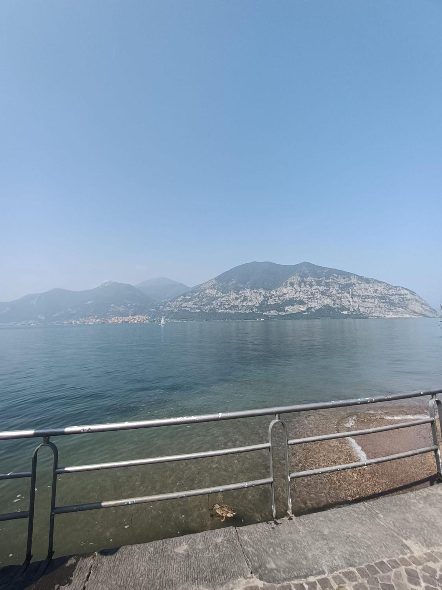 Apartament Beth House Iseo Pokój zdjęcie