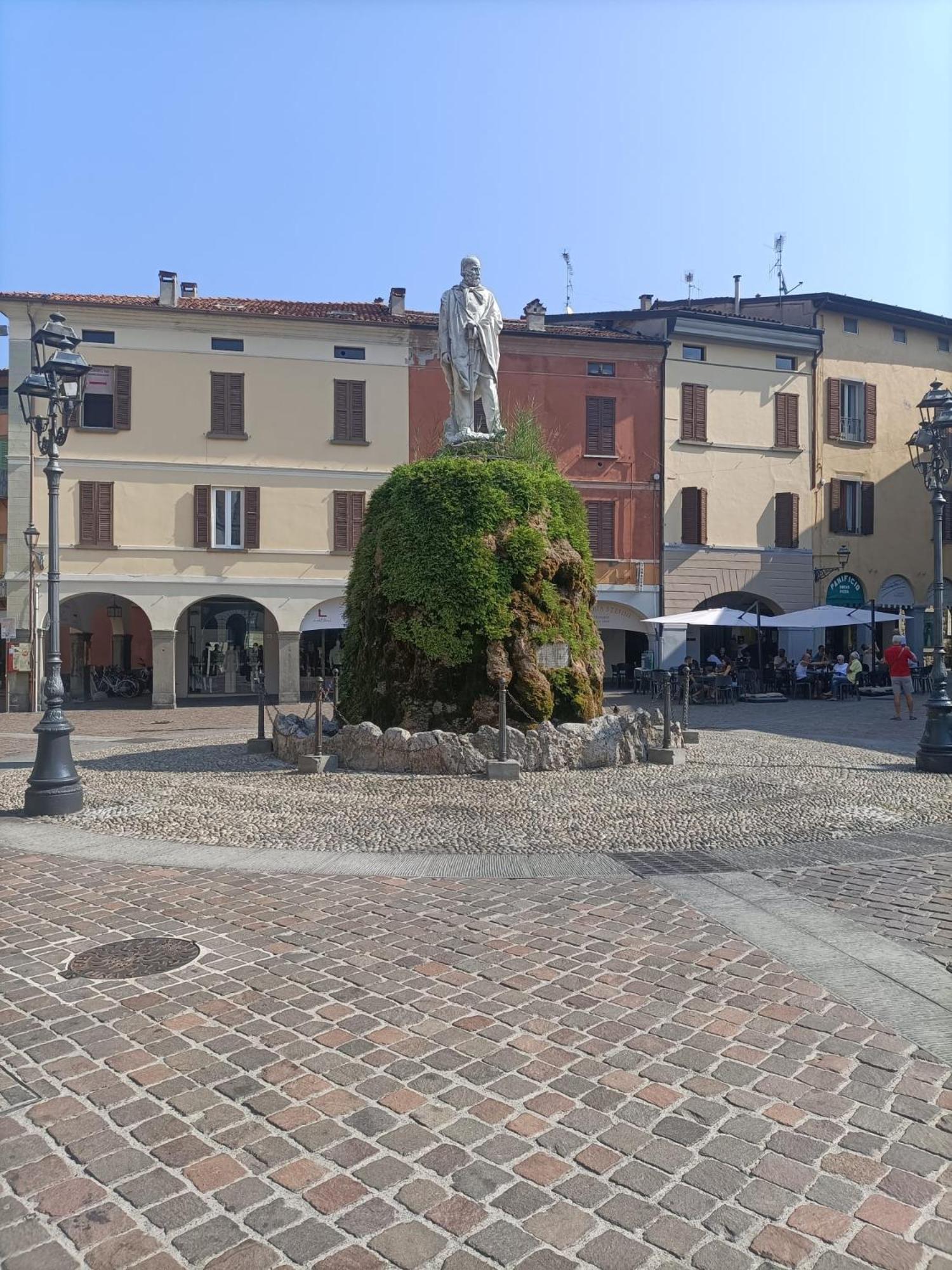 Apartament Beth House Iseo Pokój zdjęcie